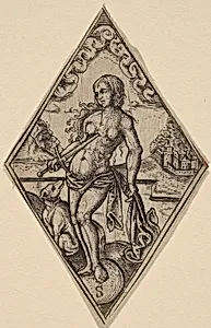 Lucretia