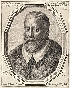 Ludovico Leoni