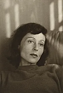 Luise Rainer