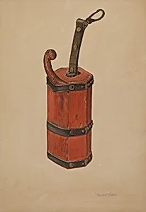 Lumberman's First Aid Kit