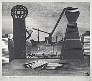 Lumberyard
