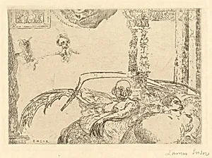 Lust (La luxure)