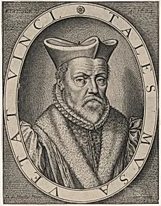 M. de Cheval