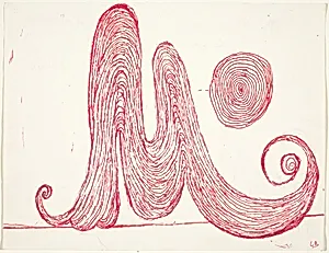M is for Mother