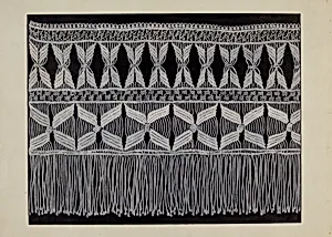 Macrame/Lace