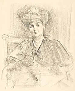 Madame Frantz