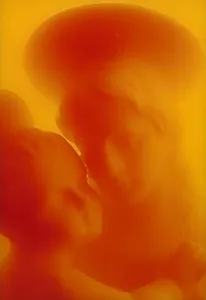 Madonna and Child II