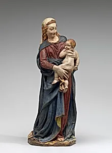 Madonna and Child