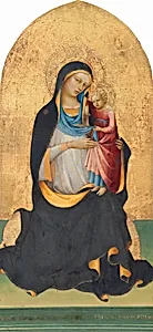 Madonna and Child