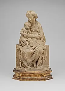 Madonna and Child