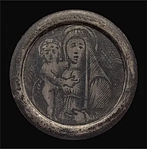 Madonna and Child