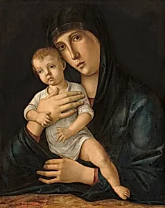 Madonna and Child