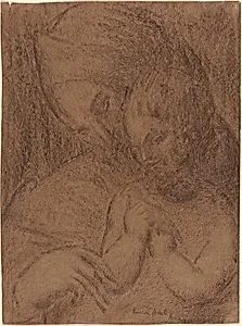 Madonna and Child