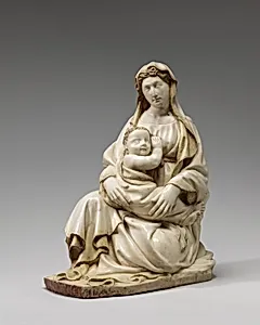 Madonna of Humility