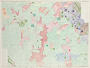 Maestlin G Region of the Moon