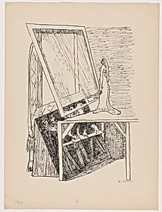 Magic Mirror (Zauberspiegel)