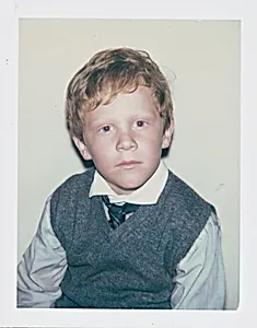 Magnus Bischofberger