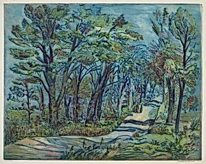 Mahopac Landscape