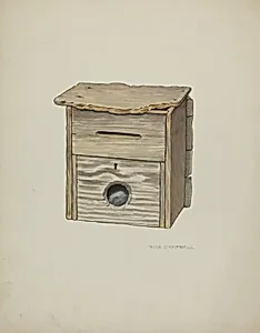 Mail Box