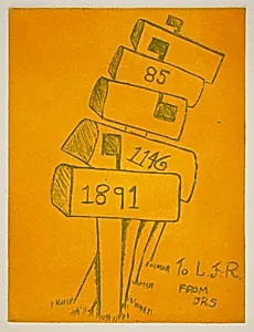 Mail Boxes