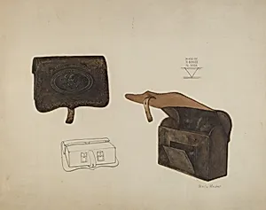 Mail Pouch