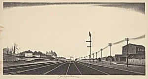 Main Line