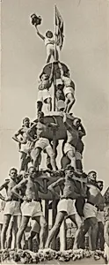 Male Pyramid
