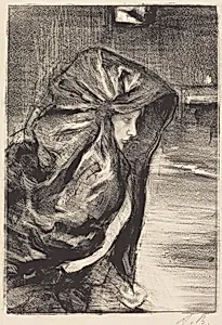 Maltese Girl