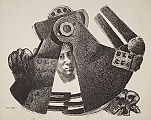 Man and Machine