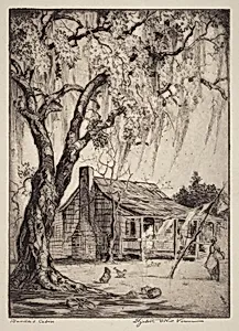 Manda's Cabin