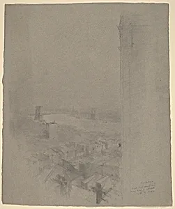 Manhattan Bridge