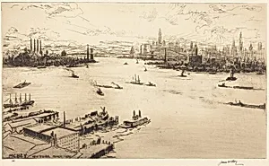 Manhattan