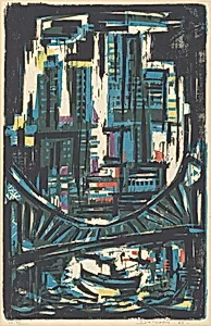 Manhattan