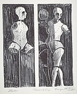 Manikins