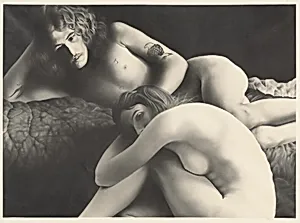 Manon and Randy