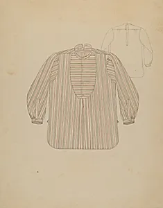 Man's Shirt