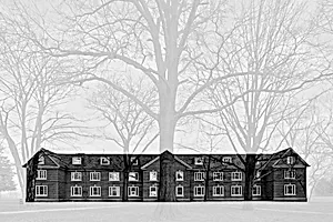 Manual Training and Industrial School for Colored Youth, Bordentown, New Jersey