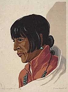 Manuel of Tesuque