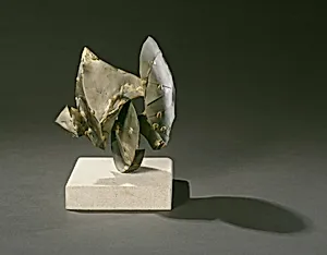 Maquette for "Thorn Mill"
