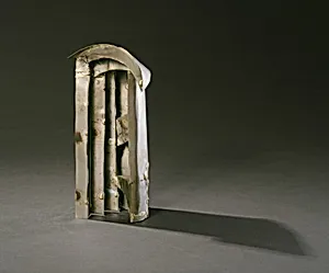 Maquette for "Threshold"
