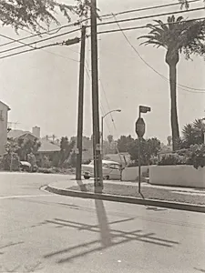 Marathon Street/Lafayette, Silver Lake