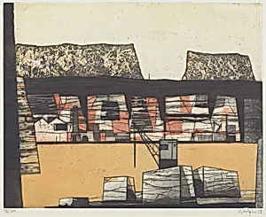 Marble Quarry