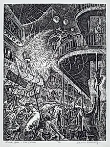 Mardi Gras - New Orleans