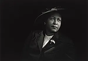 Margaret Blanche Polk