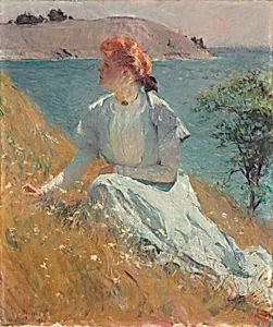 Margaret ("Gretchen") Strong