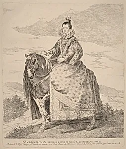 Margarita de Austria