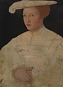Maria Markgräfin zu Brandenburg