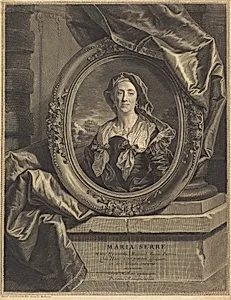 Maria Serre, Mater Hyacinth Rigaud