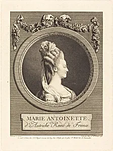 Marie-Antoinette