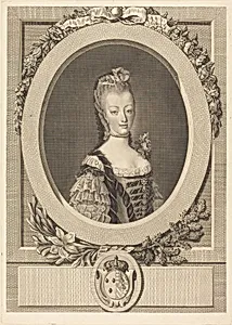 Marie-Antoinette of France